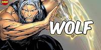 Who is Image Comics Hunter-Killer Wolf? Best Ultra Sapien Assassin