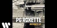 PG Roxette - Icognito (Lost Boys remix) [Official Audio]