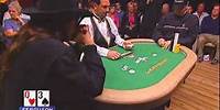 National Heads-Up Poker Championship 2005 Episode 6 6/9