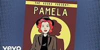 The Kooks - Pamela (Animation)