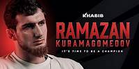 Ramazan Kuramagomedov - It's Time to Be a Champion! I BELLATOR CHAMPIONS SERIES