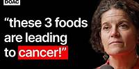 The Fasting Expert: "The Truth About Ozempic", These 3 Foods Are Leading To Cancer! - Dr Mindy Pelz