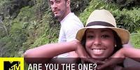Are You the One? (Season 3) | ‘The Honeymooners Hit Hawaii’ Official Clip | MTV