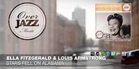 Ella Fitzgerald & Louis Armstrong - Stars Fell On Alabama (1956)