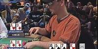 National Heads-Up Poker Championship 2005 Episode 5 4/7