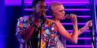 The Voice UK 2013 | Jessie J and Matt Duet: 'Never Too Much' - The Live Final - BBC One