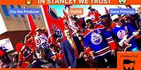 In Stanley We Trust (2023 Oilers Playoff Anthem) - Chu the Producer, Rellik and Gene Principe