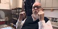 1/2 Sir Peter Blake - What Do Artists Do All Day ?