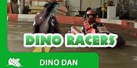 Dino Dan | Trek's Adventures: Dino Racers - Episode Promo