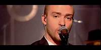 Justin Timberlake - Like I Love You (Live)