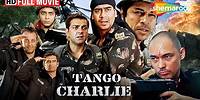 अजय देवगन, बॉबी देओल, संजय दत्त, सुनील शेट्टी की सुपरहिट फिल्म | Tango Charlie - Full Film