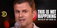 Steve Lemme - The Super Trooper - This Is Not Happening