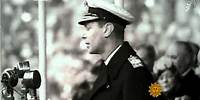 O Discurso do Rei - Imagens Históricas de George VI