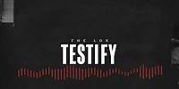 THE LOX - TESTIFY (prod. VINNY IDOL) [OFFICIAL VISUALIZER]