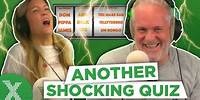 The Boffin Booth takes another victim | The Chris Moyles Show | Radio X