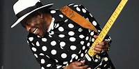 Buddy Guy - Whiskey, Beer & Wine (Born to Play Guitar 2015)