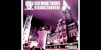 Jedi Mind Tricks (Vinnie Paz + Stoupe) - "Kublai Khan" [Official Audio]