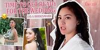 Get Ready With Me (Morning Routine, Beauty Regimen, Body Love) | Kim Chiu