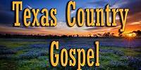 TEXAS COUNTRY GOSPEL #527A (Ft. Bruce & Betsy Mullen, Kenneth Cole, Pamela Wiebe, 1AChord)