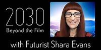 Shara Evans: Technology, Privacy & Liberty: A Rapidly Evolving Future