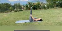 For your Body, Mind & Soul 🧘‍♀️ #yoga #yogapractice #fitnessmotivation #yogalife #yogagirl