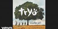 Tryo - Le petit train (Audio)