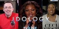 American Idol - Week 12 - Top 7 Rock Recap - IDOLOGY