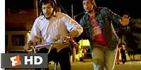 That's My Boy (2012) - Riding a Bike Scene (8/10) | Movieclips