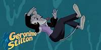 Geronimo Stilton | Thea in Danger | Geronimo Stilton Adventures | Compilation| Cartoons for Children