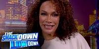 Nia Jax demands to be called Queen Nia: SmackDown LowDown, May 17, 2024