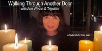 Ann Wilson & Tripsitter - Walking Through Another Door (2024) A Featurette by Criss Cain