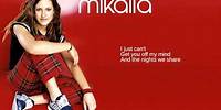 Mikaila: 08. My Dream is Gone (Lyrics)