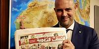 La reconnaissance de la marocanité du Sahara par Israël et la débâcle de la France en Afrique