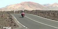 DREAMS ROAD 2016 - Isole Canarie