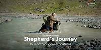 Shepherd's Journey: Annual Trek from Kinnaur to Pin Valley | Himachal Pradesh Documentary