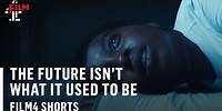 The Future Isn't What It Used To Be (2021) directed by Adeyemi Michael | Film4 Short