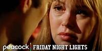 Matt breaks up with Julie | Friday Night Lights