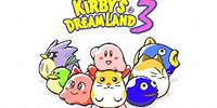 Sand Canyon 1 (Sigma Mix) - Kirby's Dream Land 3