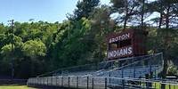 Groton High School vs Union Springs High School Mens Varsity Basketball
