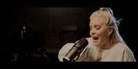 Anne-Marie - Then [Official Live Acoustic]