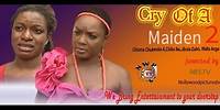 Cry of a Maiden 2 - Nigeria Nollywood Movie