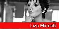 Liza Minnelli: Shine on Harvest Moon