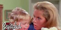 Tabitha's Doctor Appointment | Bewitched