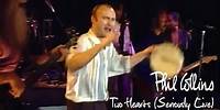 Phil Collins - Two Hearts (Seriously Live in Berlin 1990)
