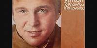 Bobby Vinton - To Know You Is To Love You (1969)