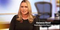 Vanessa Bassi on WDTV DayBreak