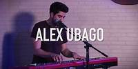 Alex Ubago - Míranos (Warner Music Café)