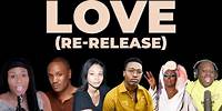 Love (Re-Release)