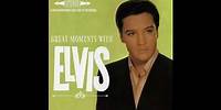 Elvis Presley - Great Moments With Elvis CD