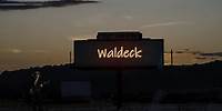 Waldeck - Una Promessa (Mescalino Dub)